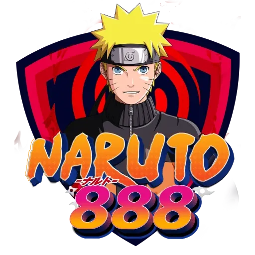 นารูโตะ888